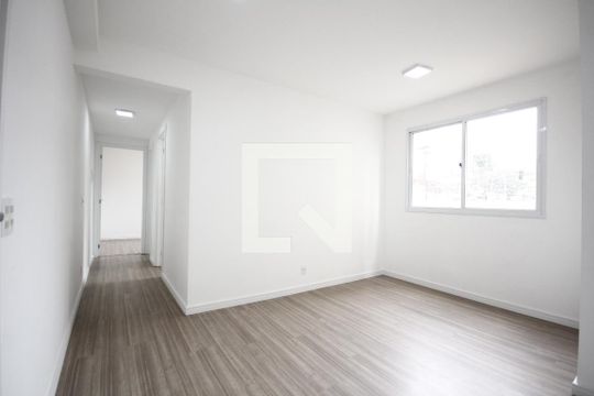 Sala de apartamento à venda com 2 quartos, 45m² em Cambuci, São Paulo