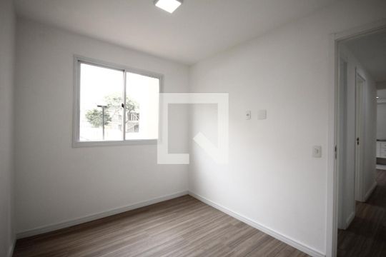 Quarto 2 de apartamento à venda com 2 quartos, 45m² em Cambuci, São Paulo