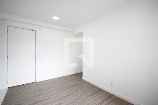 Sala de apartamento à venda com 2 quartos, 45m² em Cambuci, São Paulo