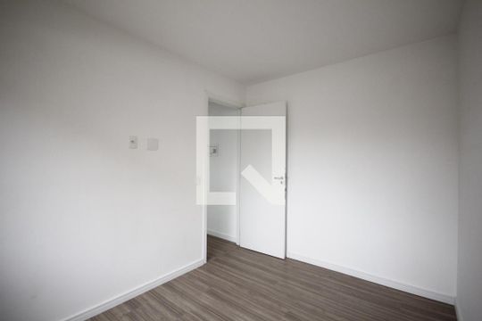 Quarto 2 de apartamento à venda com 2 quartos, 45m² em Cambuci, São Paulo