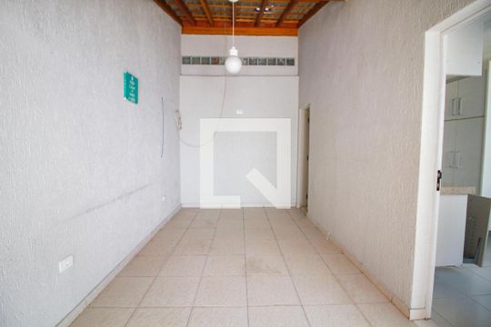 Detalhe da area de serviço de casa de condomínio à venda com 3 quartos, 160m² em Carandiru, São Paulo