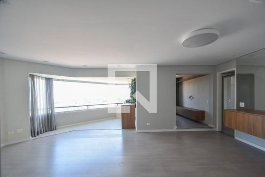 Apartamento para alugar com 3 quartos, 115m² em Cidade Monções, São Paulo