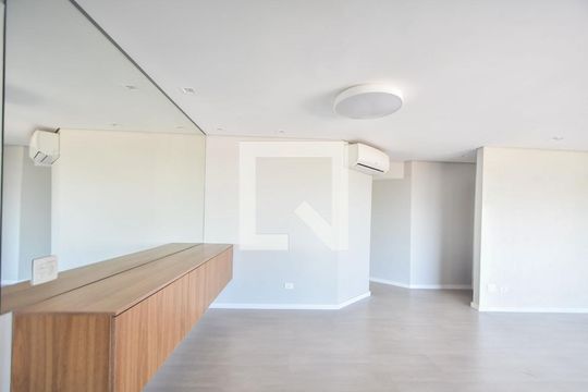 Sala  de Jantar  de apartamento para alugar com 3 quartos, 115m² em Cidade Monções, São Paulo