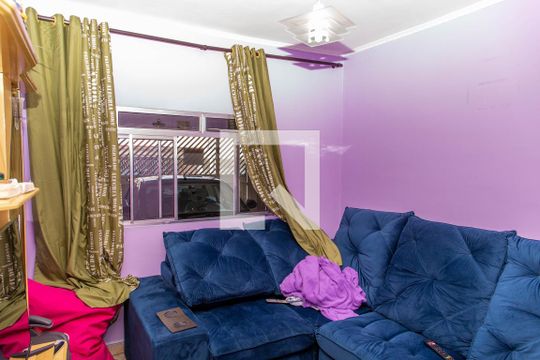 Casa à venda com 4 quartos, 188m² em Casa Grande, Diadema