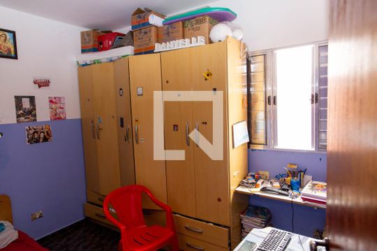 Quarto 1 de casa à venda com 4 quartos, 188m² em Casa Grande, Diadema