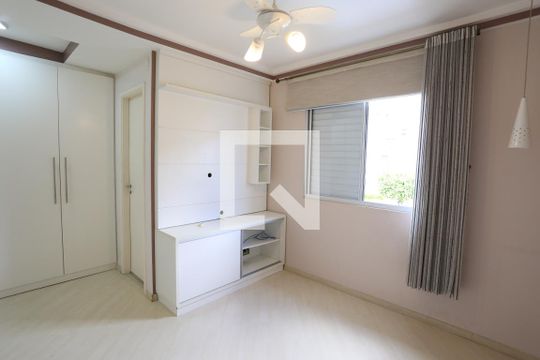 Suíte de casa de condomínio à venda com 3 quartos, 110m² em Cangaíba, São Paulo