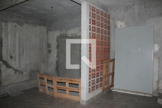 Garagem de casa à venda com 5 quartos, 290m² em Vila da Paz, São Paulo