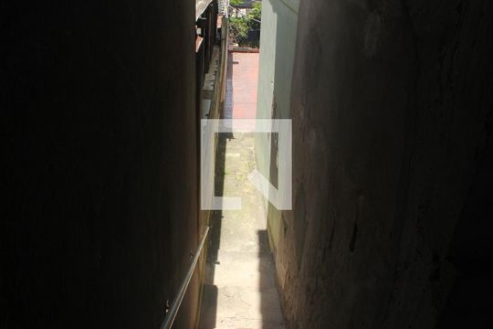 Escada de casa à venda com 5 quartos, 290m² em Vila da Paz, São Paulo