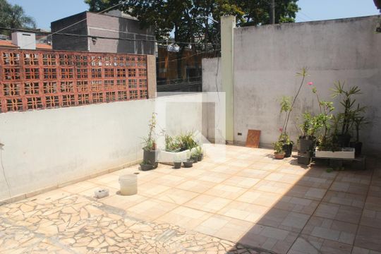 Varanda de casa à venda com 5 quartos, 290m² em Vila da Paz, São Paulo