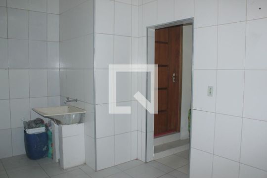 Casa 1 -  Cozinha de casa à venda com 5 quartos, 290m² em Vila da Paz, São Paulo