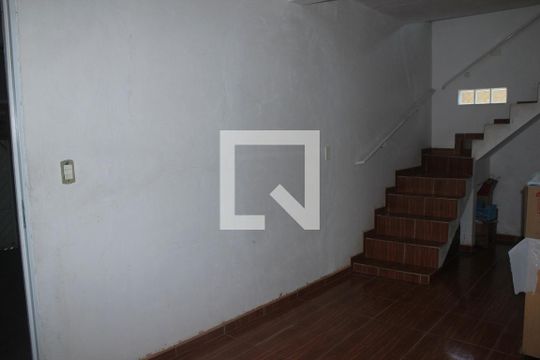Casa 2 - Sala de casa à venda com 5 quartos, 290m² em Vila da Paz, São Paulo