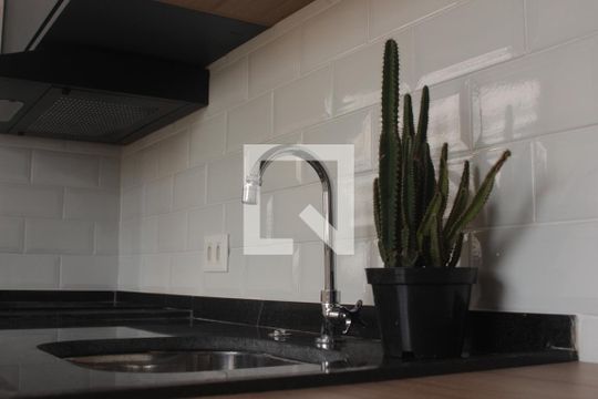 Kitnet de kitnet/studio à venda com 1 quarto, 25m² em Vila Buarque, São Paulo