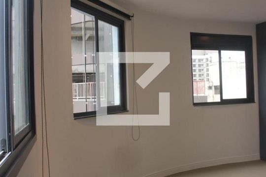Kitnet de kitnet/studio à venda com 1 quarto, 25m² em Vila Buarque, São Paulo
