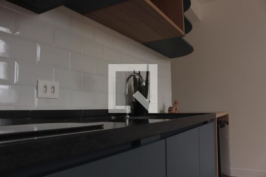 Kitnet de kitnet/studio à venda com 1 quarto, 25m² em Vila Buarque, São Paulo