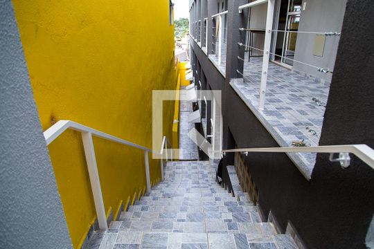 Área Comum de apartamento para alugar com 1 quarto, 24m² em Vila Fachini, São Paulo