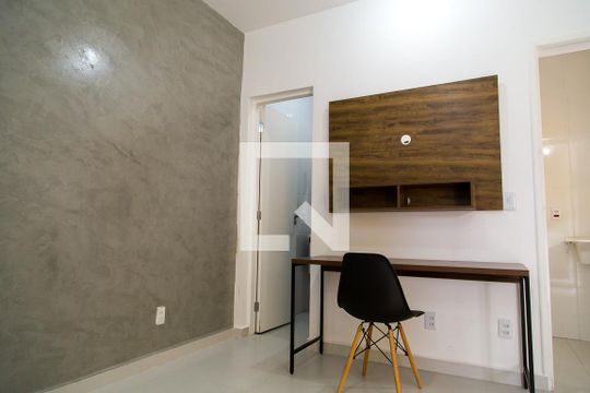 Studio de apartamento para alugar com 1 quarto, 24m² em Vila Fachini, São Paulo