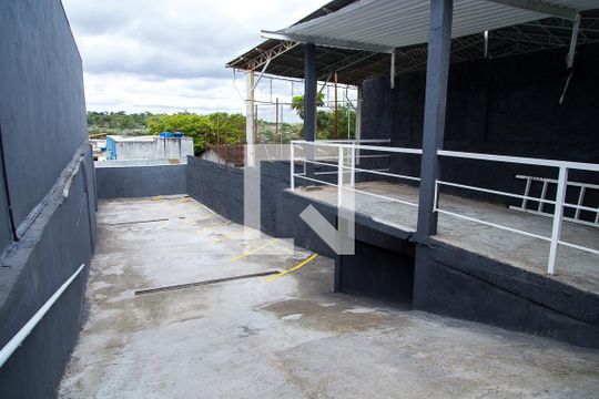 Garagem de apartamento para alugar com 1 quarto, 24m² em Vila Fachini, São Paulo