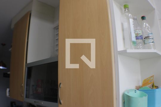Cozinha de apartamento à venda com 3 quartos, 220m² em Taquara, Rio de Janeiro