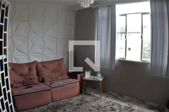 Apartamento à venda com 3 quartos, 220m² em Taquara, Rio de Janeiro