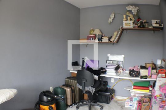 Quarto 1 de apartamento à venda com 3 quartos, 220m² em Taquara, Rio de Janeiro