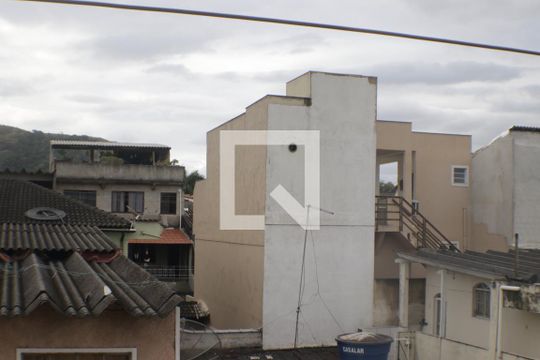 Quarto 3 - Suíte de apartamento à venda com 3 quartos, 220m² em Taquara, Rio de Janeiro