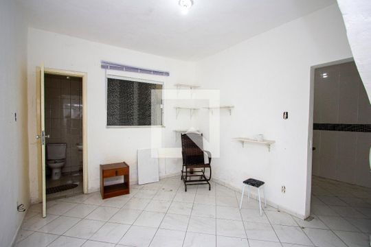 Suíte 1 de casa à venda com 3 quartos, 300m² em Fonseca, Niterói