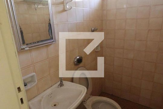 Banheiro  de casa à venda com 1 quarto, 600m² em Casa Verde Alta, São Paulo