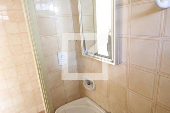 Banheiro  de casa à venda com 1 quarto, 600m² em Casa Verde Alta, São Paulo