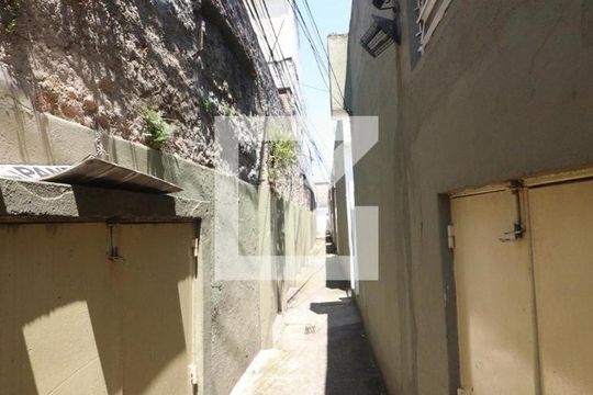 Corredor de casa à venda com 1 quarto, 600m² em Casa Verde Alta, São Paulo