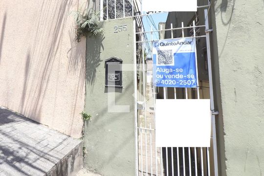 Plaquinha QuintoAndar de casa à venda com 1 quarto, 600m² em Casa Verde Alta, São Paulo