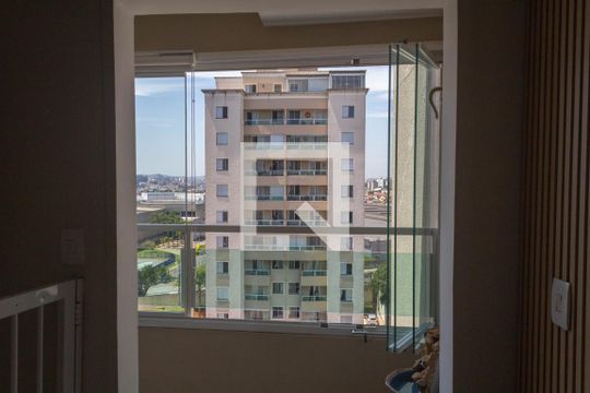 Sala de Jantar de apartamento para alugar com 2 quartos, 157m² em Jardim Borborema, São Bernardo do Campo