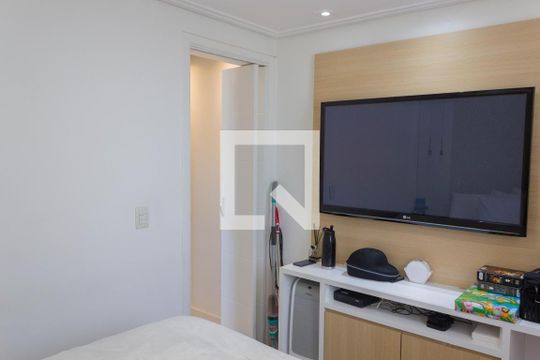 Quarto 1 de apartamento à venda com 2 quartos, 157m² em Jardim Borborema, São Bernardo do Campo