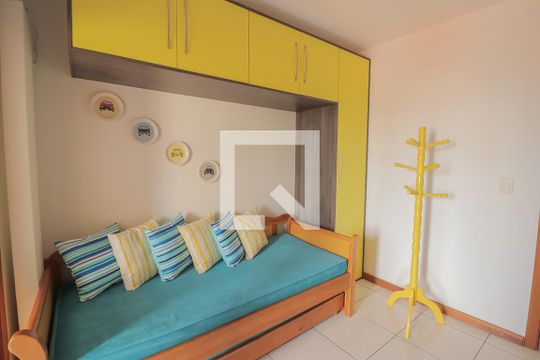 Quarto 1 de apartamento à venda com 2 quartos, 100m² em Centro, São Leopoldo