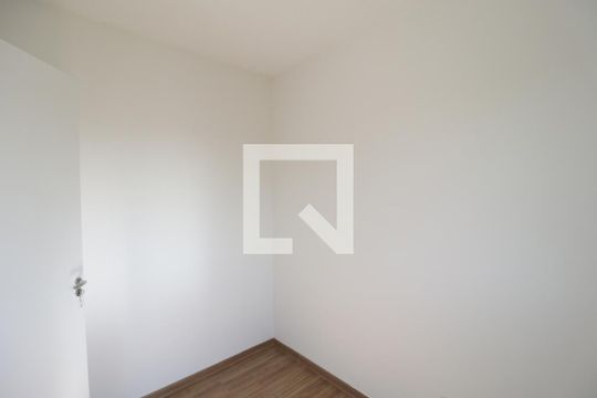 Quarto 2 de apartamento para alugar com 2 quartos, 34m² em Santo Amaro, São Paulo