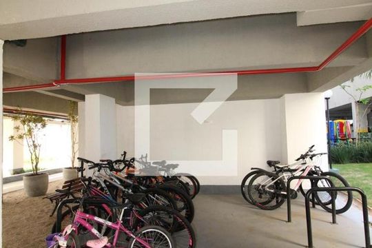Área comum de casa de condomínio para alugar com 2 quartos, 43m² em Cidade São Mateus, São Paulo