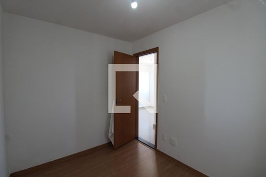 Quarto de casa de condomínio para alugar com 2 quartos, 43m² em Cidade São Mateus, São Paulo