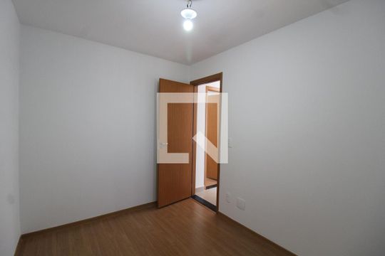 Quarto 2 de casa de condomínio para alugar com 2 quartos, 43m² em Cidade São Mateus, São Paulo
