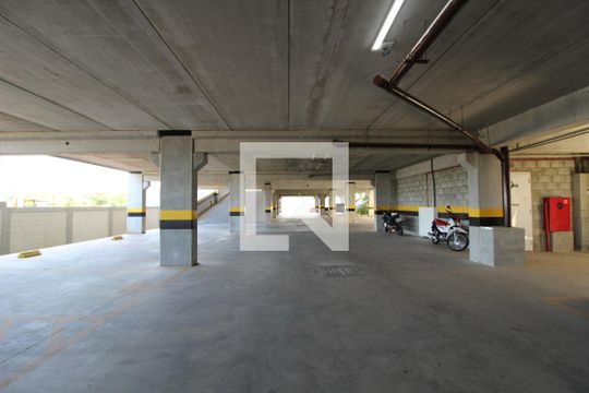 Área comum de casa de condomínio para alugar com 2 quartos, 43m² em Cidade São Mateus, São Paulo