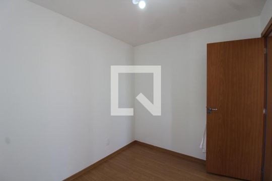 Quarto de casa de condomínio para alugar com 2 quartos, 43m² em Cidade São Mateus, São Paulo