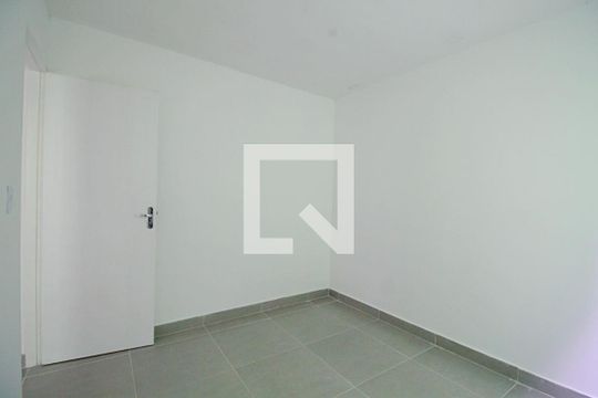 Quarto 1 de apartamento para alugar com 2 quartos, 50m² em Jardim Vazani, São Paulo