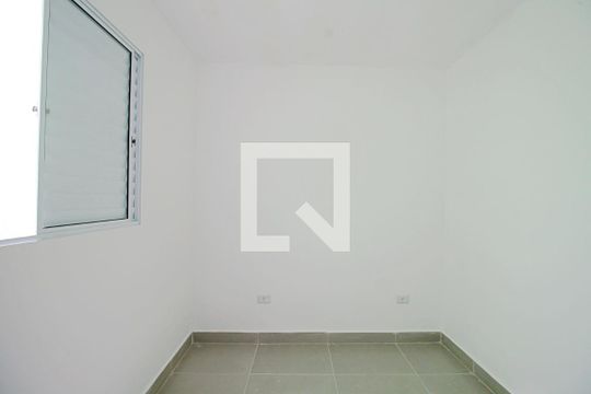 Quarto 2 de apartamento para alugar com 2 quartos, 50m² em Jardim Vazani, São Paulo