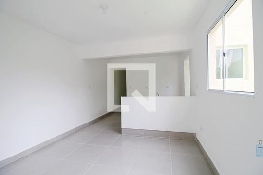 Apartamento para alugar com 2 quartos, 50m² em Jardim Vazani, São Paulo