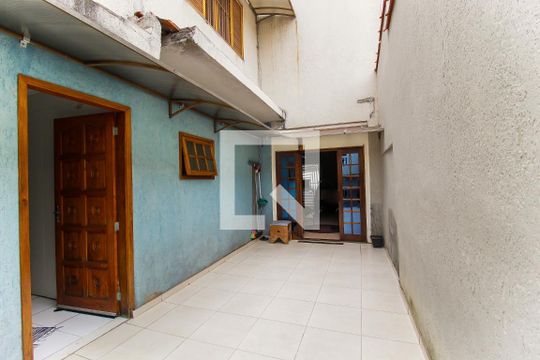 Quintal de casa à venda com 2 quartos, 250m² em Vila Progresso (zona Leste), São Paulo