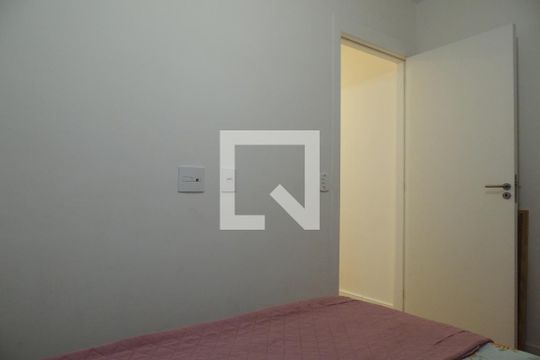 Quarto 2 de apartamento para alugar com 2 quartos, 48m² em Anil, Rio de Janeiro