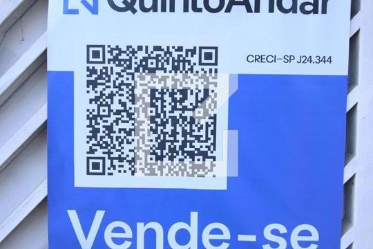 placa de casa à venda com 3 quartos, 180m² em Chácara Inglesa, São Paulo