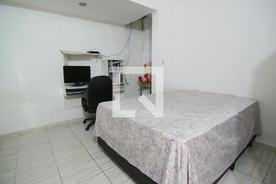 Quarto 2 de casa à venda com 3 quartos, 180m² em Chácara Inglesa, São Paulo