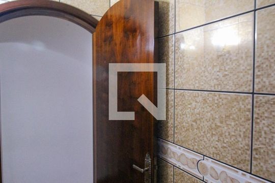 Banheiro 3 de casa à venda com 3 quartos, 203m² em Jardim Nossa Senhora do Carmo, São Paulo