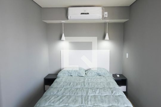 Quarto de kitnet/studio à venda com 1 quarto, 25m² em Vila Nilo, São Paulo