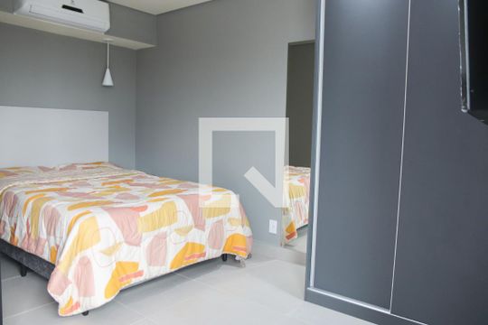 Kitnet/Studio à venda com 1 quarto, 26m² em Vila Nilo, São Paulo