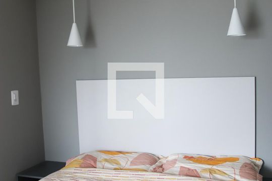 Quarto de kitnet/studio à venda com 1 quarto, 26m² em Vila Nilo, São Paulo